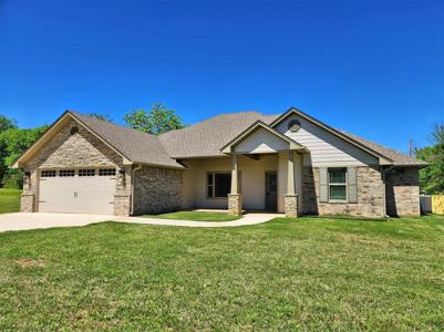 249 An County Road 308