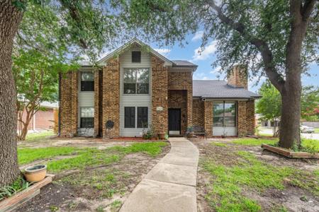 7900 Tulane Drive