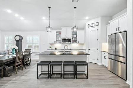 11501 Woody Creek Trail