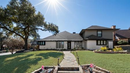 3021 Club Hill Drive