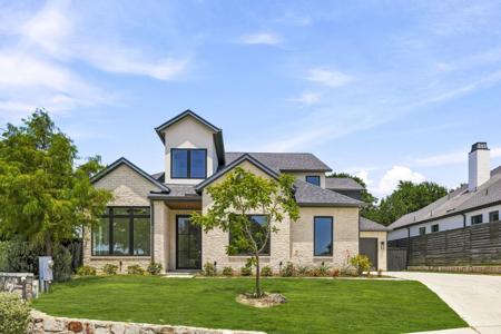1222 Whisper Rock Drive