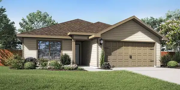 945 American Flyer Boulevard