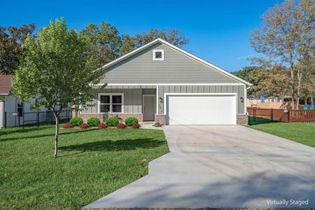351 Enchanted Drive