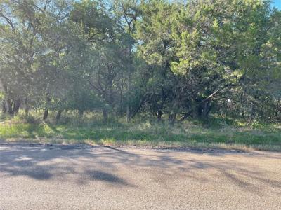TBD County Road 1527
