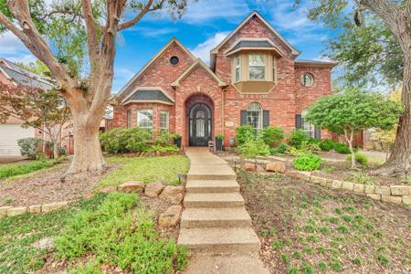 724 Canongate Drive