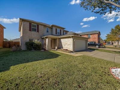 5407 San Patricio Drive
