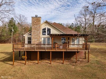 853 Bella Vista Road