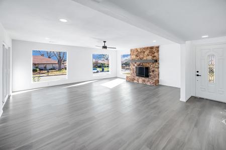 4121 Cedar Creek Drive