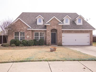 417 Niles Court