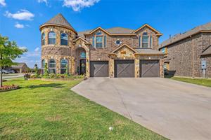 2724 Costa Verde Drive