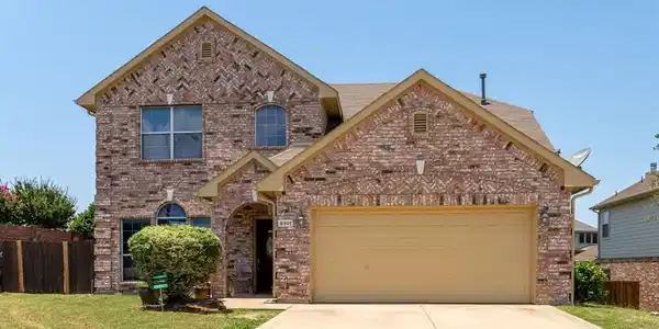 8901 Lake Country Court