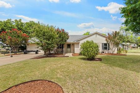 1613 Cheyenne Trail
