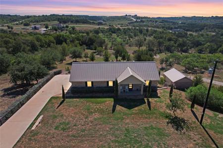 1656 Sawtooth Mountain Road