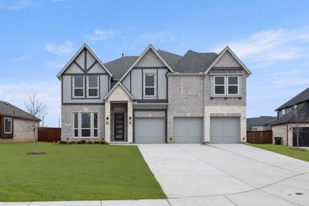 7116 Seagrove Court