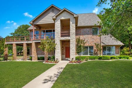 154 Vista Court