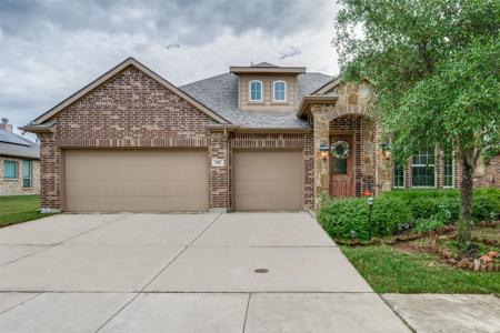 110 Saratoga Drive