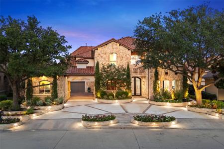 5378 Beacon Hill Drive