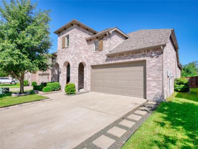 5249 Dolph Briscoe Drive