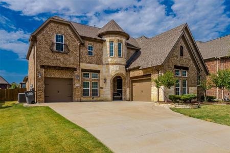 2545 Lakebend Drive