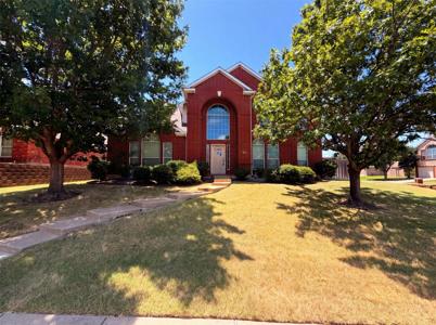 1311 Stanford Drive