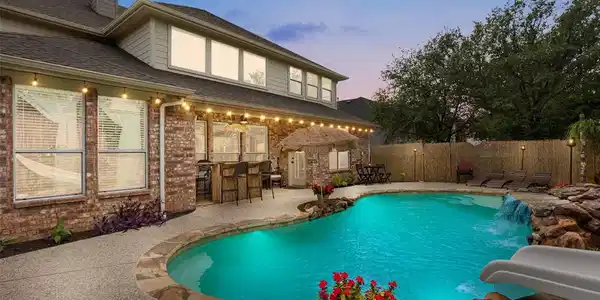 1309 Glenwood Drive