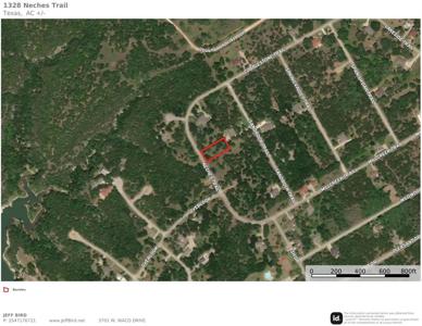 1328 Neches Trail