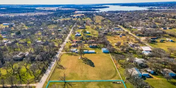 Lot 9 County Rd 4858