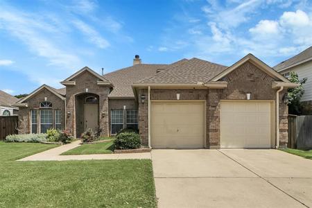 4815 Slide Rock Court