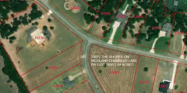 Lot 195R Hatteras Drive
