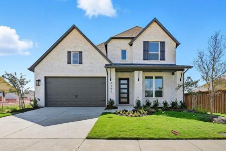 4241 Palomino Road