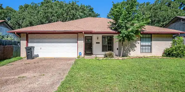 309 Shady Lane