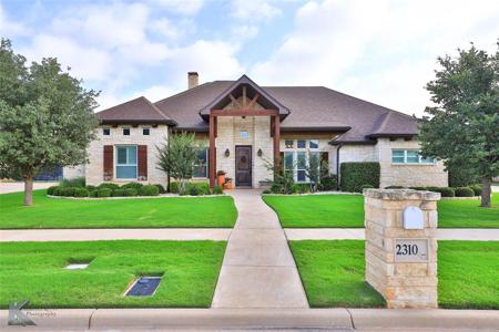 2310 Preston Trail