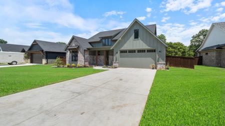 17731 Chaparral Drive
