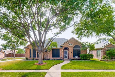 3313 Bermuda Drive