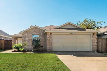 1048 Port Sullivan Drive