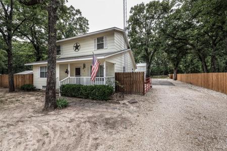 444 County Road 3788