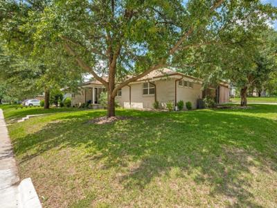 6632 Ridgemont Drive