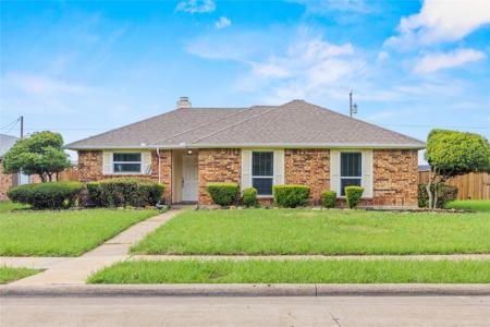 2217 Rockbluff Drive