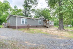 516 Caddo Lease Road
