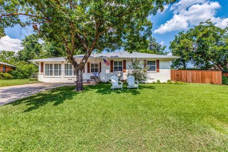 6556 Ridgemont Drive