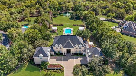 2844 Eden Drive