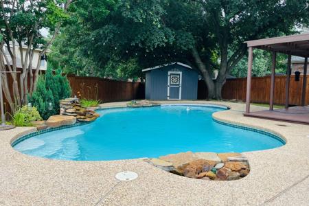 2223 Yellowstone Lane