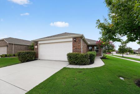 1985 Breezy Lane