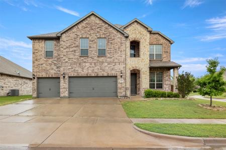 1617 Ringtail Drive
