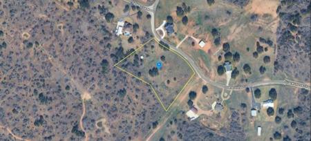 135 Quarter Horse Circle