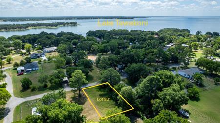 Lot 331 Clower Court