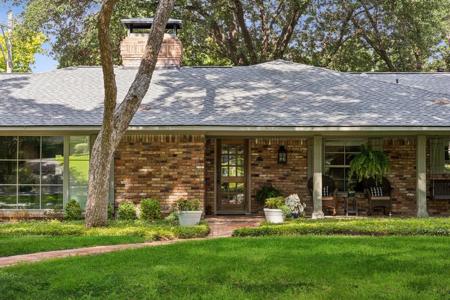 7045 Hillgreen Drive