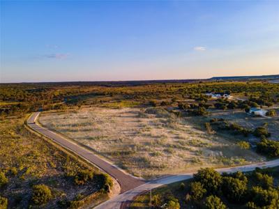 Lot 1 Pecan Cove