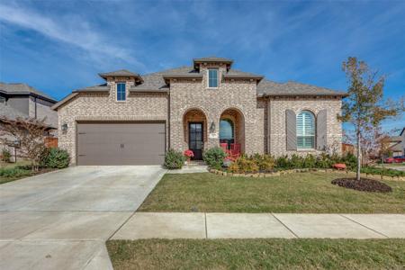 9511 Knotty Pine Place