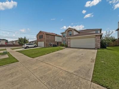 3107 Teodoro Drive
